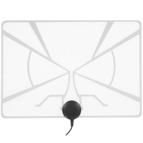 Купить ТВ-Антенна Perfeo RADAR  9225547. Характеристики, отзывы и цены в Донецке