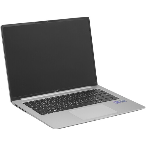 Купить 14.6" Ноутбук HONOR MagicBook Pro 14 5301ANXH/FMB-P серый  5624312. Характеристики, отзывы и цены в Донецке