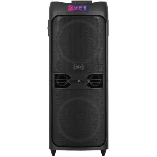 Купить Аудиосистема Fiero Soundfall HS600 черный  5403181. Характеристики, отзывы и цены в Донецке