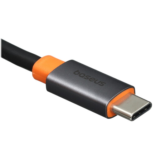 Купить Док-станция Baseus Metal Gleam Series  5488000. Характеристики, отзывы и цены в Донецке