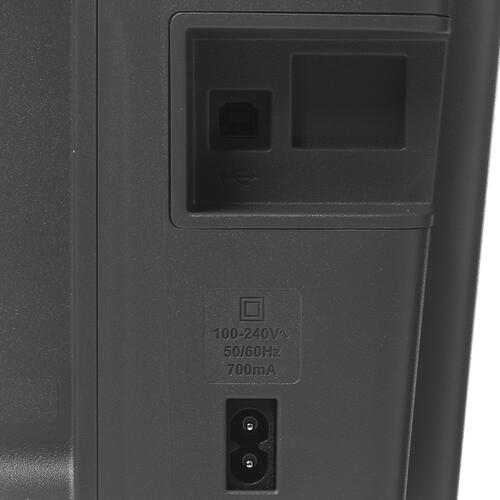 Купить МФУ струйное HP Smart Tank 500  5086822. Характеристики, отзывы и цены в Донецке