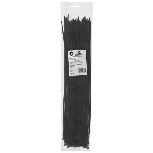 Купить Стяжка Cablexpert NYT-400x3.6B  5452520. Характеристики, отзывы и цены в Донецке