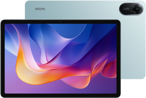 Купить 11" Планшет Xiaomi REDMI Pad 2 Wi-Fi 256 ГБ зеленый  5629808. Характеристики, отзывы и цены в Донецке