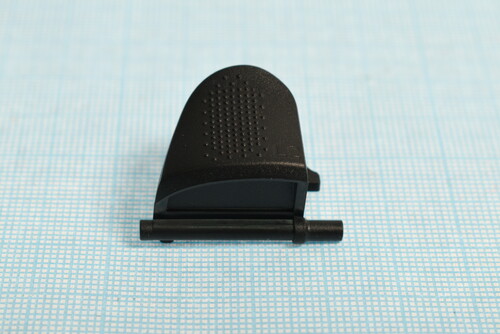 Купить Кнопка (L2) для геймпада ARDOR GAMING Wrath [N/A] (Black)  9084196. Характеристики, отзывы и цены в Донецке