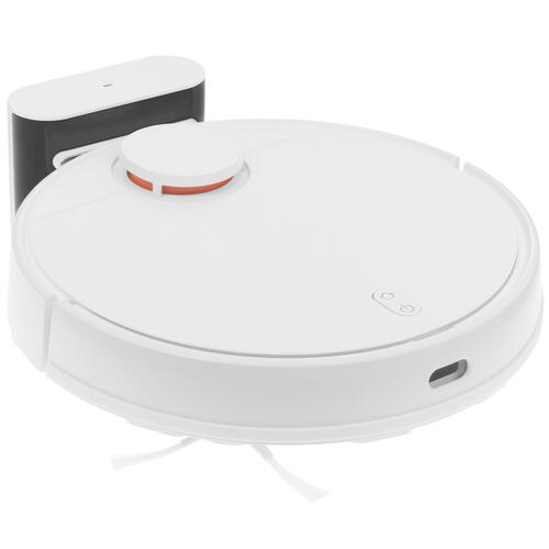 Купить Робот-пылесос Mijia Mop 3C белый  5074227. Характеристики, отзывы и цены в Донецке