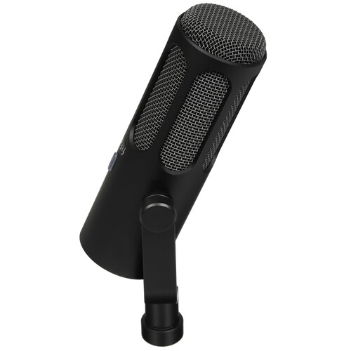 Купить Микрофон Fifine Tank3 черный  5477743. Характеристики, отзывы и цены в Донецке