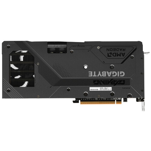 Купить Видеокарта GIGABYTE AMD Radeon 9070 GAMING  5638795. Характеристики, отзывы и цены в Донецке