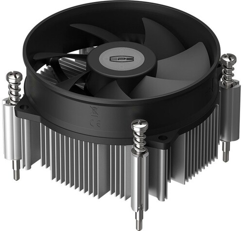 Купить Кулер для процессора PCCooler R95-I [R95-XXNIXX-GL]  5611054. Характеристики, отзывы и цены в Донецке