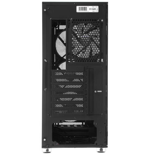 Купить Корпус ZALMAN i3 Neo  4859254. Характеристики, отзывы и цены в Донецке