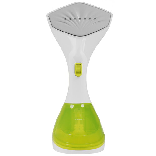 Купить Отпариватель Kitfort КТ-999-2 зеленый  5339011. Характеристики, отзывы и цены в Донецке