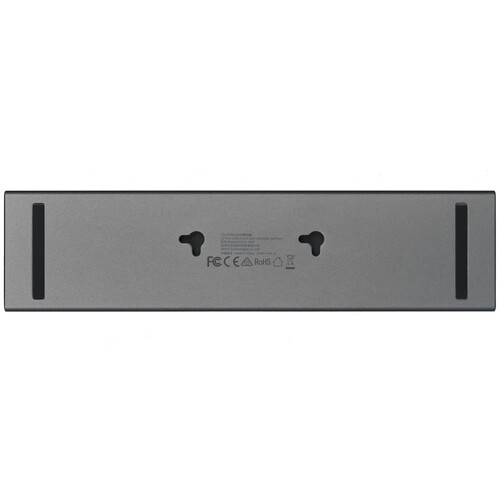 Купить USB-разветвитель ORICO AT2U3-13AB-EU-GY-BP  5471165. Характеристики, отзывы и цены в Донецке