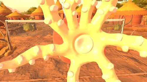 Купить Игра Badminton Time VR (PS5)  5634228. Характеристики, отзывы и цены в Донецке