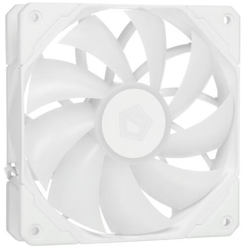 Купить Вентилятор ID-COOLING LED Series [TF-12025-PRO-SW]  5439934. Характеристики, отзывы и цены в Донецке