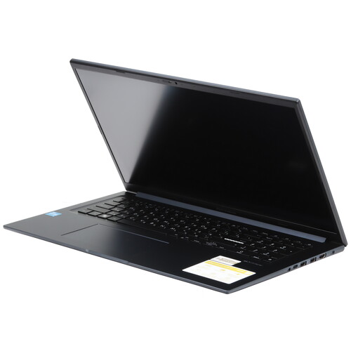 Купить 17.3" Ноутбук ASUS Vivobook 17 X1704ZA-AU344 синий  5446793. Характеристики, отзывы и цены в Донецке