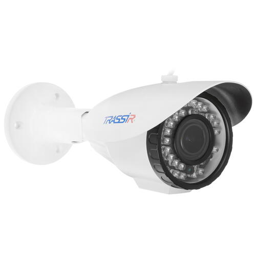 Купить IP-камера Trassir TR-D4B6  5327868. Характеристики, отзывы и цены в Донецке