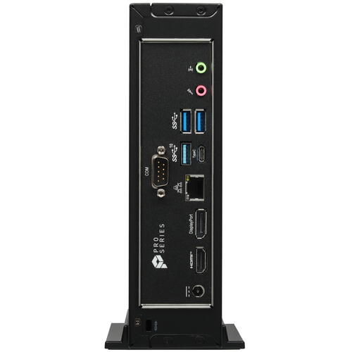 Купить Мини ПК MSI PRO DP 21 13M-625XRU [9S6-B0A421-625]  5439712. Характеристики, отзывы и цены в Донецке