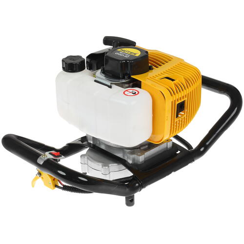 Купить Мотобур Huter GGD-52  1263958. Характеристики, отзывы и цены в Донецке