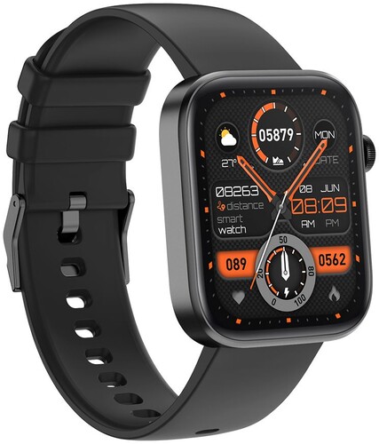 Купить Смарт-часы Colmi P71  5630506. Характеристики, отзывы и цены в Донецке