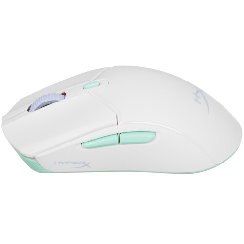 Купить Мышь беспроводная HyperX Pulsefire Haste 2 Core  9197057. Характеристики, отзывы и цены в Донецке