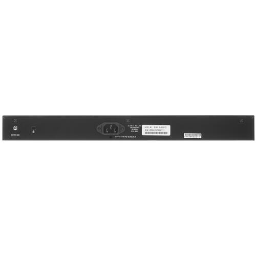 Купить Коммутатор D-Link DGS-1510-28XMP  1201501. Характеристики, отзывы и цены в Донецке