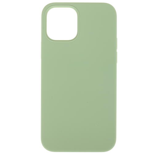 Купить Накладка  VLP Silicone Case для Apple iPhone 12/ 12 Pro зеленый  4725233. Характеристики, отзывы и цены в Донецке