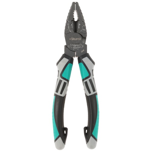 Купить Пассатижи Sturm! 1020-13-1-160  5319772. Характеристики, отзывы и цены в Донецке