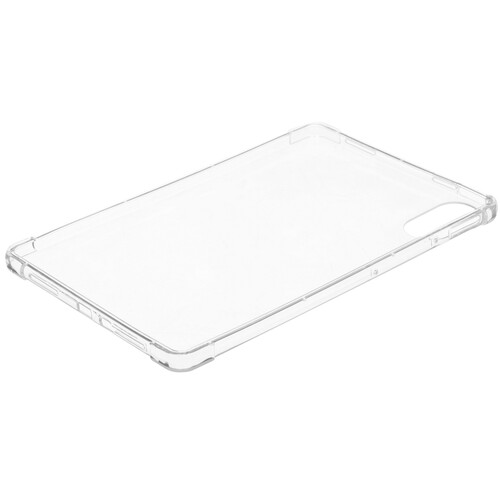 Купить Накладка BoraSCO для Xiaomi Redmi Pad 2 прозрачный  5630316. Характеристики, отзывы и цены в Донецке