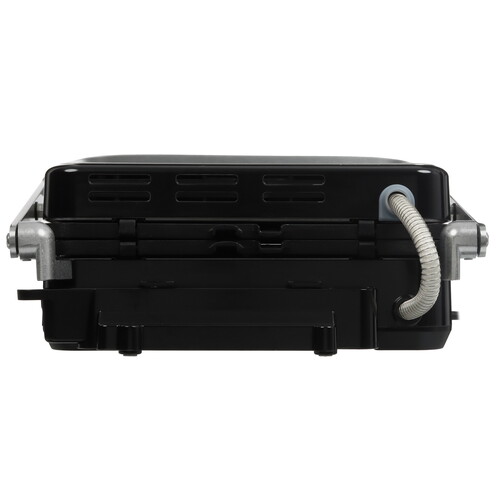 Купить Гриль РЕДМОНД GM304 серебристый  9168383. Характеристики, отзывы и цены в Донецке