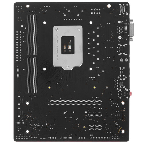 Купить Материнская плата ASRock H470M-HDV/M.2  4825170. Характеристики, отзывы и цены в Донецке
