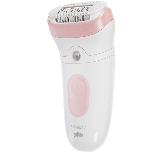 Купить Эпилятор Braun S7 SE 7-030  9184867. Характеристики, отзывы и цены в Донецке