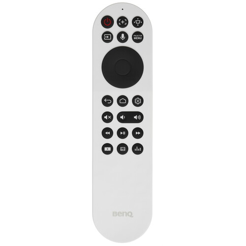 Купить Проектор BenQ TK710STi белый  5623117. Характеристики, отзывы и цены в Донецке