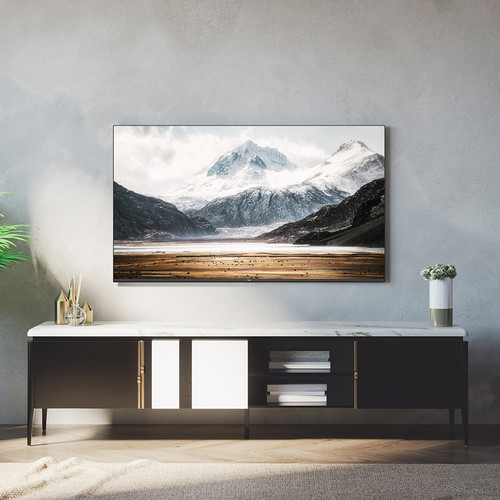 Купить 40" (101 см) Телевизор TCL 40S5K черный  5624558. Характеристики, отзывы и цены в Донецке