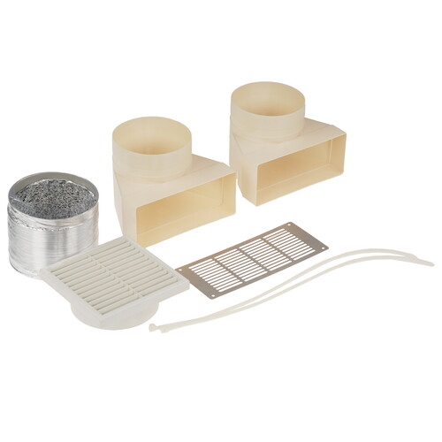 Купить Набор для установки вытяжки MAUNFELD AVDS804  9246938. Характеристики, отзывы и цены в Донецке