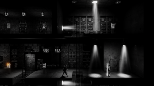 Купить Игра Renoir (Steam)  5608378. Характеристики, отзывы и цены в Донецке