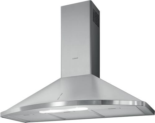 Купить Вытяжка каминная Jetair JENNY TC-S 90 INX-10 серебристый/серебристый  1106522. Характеристики, отзывы и цены в Донецке