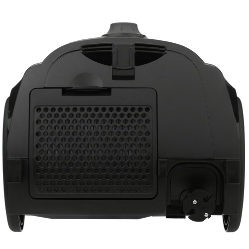 Купить Пылесос Samsung SC4581 черный  5606097. Характеристики, отзывы и цены в Донецке