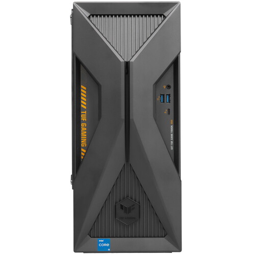 Купить ПК ASUS T500MV-13420H1520 [90PF05H2-M01F00]  5633018. Характеристики, отзывы и цены в Донецке