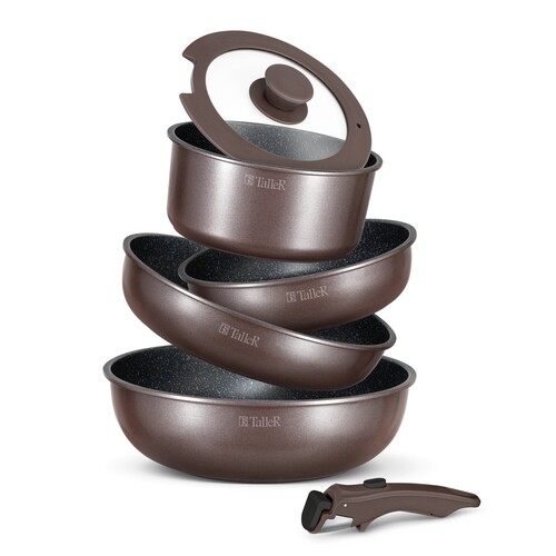Купить Набор посуды TalleR TR-44154  9311382. Характеристики, отзывы и цены в Донецке