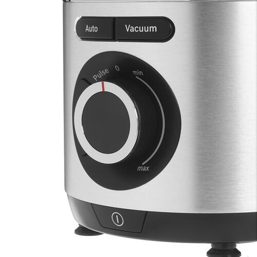 Купить Блендер стационарный Bosch MMBV625M серебристый  5321155. Характеристики, отзывы и цены в Донецке