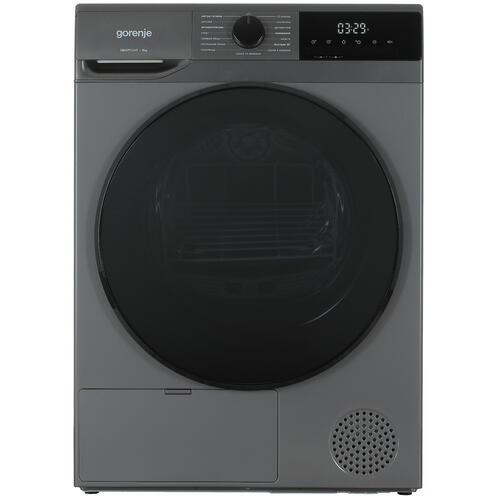 Купить Сушильная машина Gorenje D2HNA92/C серый  9069627. Характеристики, отзывы и цены в Донецке