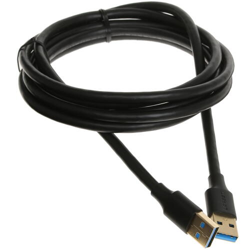 Купить Кабель Ugreen USB 3.2 Gen 1 Type-A - USB 3.2 Gen 1 Type-A  4714198. Характеристики, отзывы и цены в Донецке
