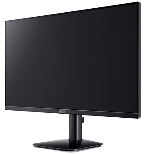 Купить 27" Монитор Acer KA272G0bi черный  5632552. Характеристики, отзывы и цены в Донецке