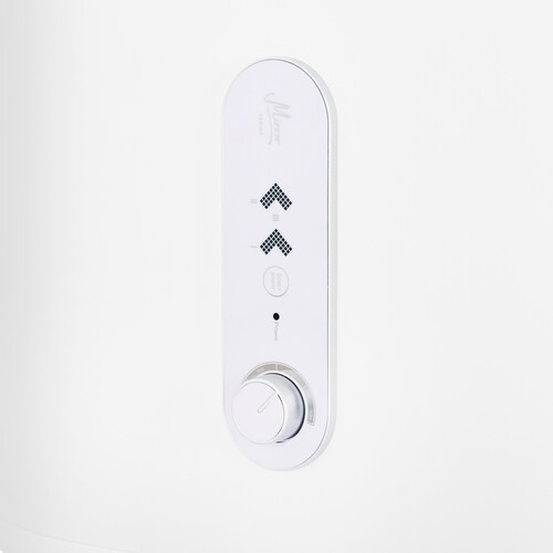 Купить Водонагреватель электрический THERMEX Mirror 100 H  9136056. Характеристики, отзывы и цены в Донецке