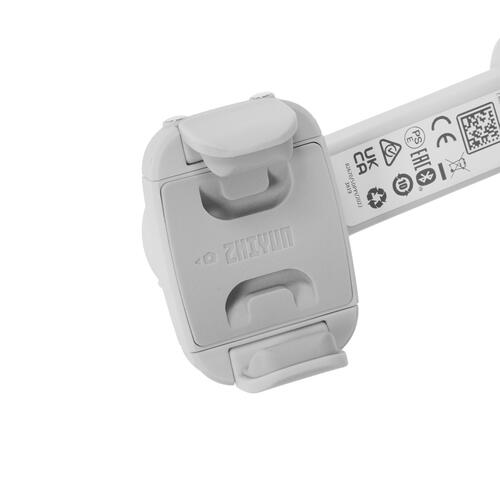 Купить Стабилизатор для смартфона Zhiyun Smooth-Q4 серый  5074624. Характеристики, отзывы и цены в Донецке