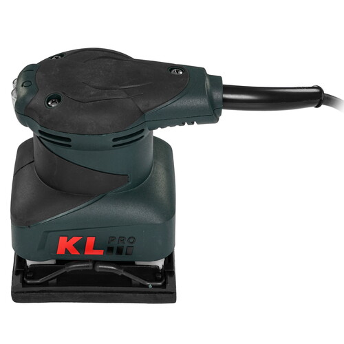 Купить Виброшлифовальная машина KLPRO KLEZ43110  9150128. Характеристики, отзывы и цены в Донецке