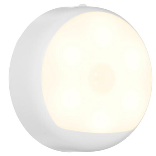 Купить Ночник Yeelight Motion Sensor Night Light белый  4733343. Характеристики, отзывы и цены в Донецке