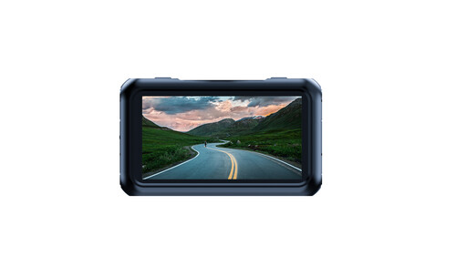Купить Видеорегистратор TrendVision TDR-721S EVO  5618789. Характеристики, отзывы и цены в Донецке