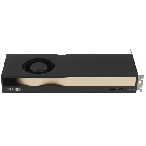 Купить Видеокарта PNY RTX 5000 Ada Generation  5492583. Характеристики, отзывы и цены в Донецке