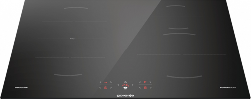 Купить Индукционная варочная поверхность Gorenje GI621FMC  9291448. Характеристики, отзывы и цены в Донецке