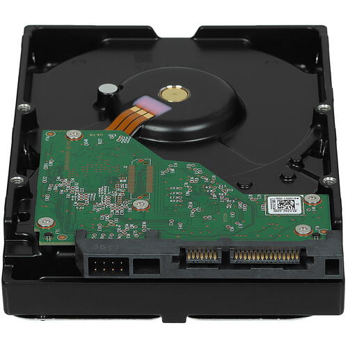 Купить 3 ТБ Жесткий диск WD Purple [WD33PURZ]  5422676. Характеристики, отзывы и цены в Донецке